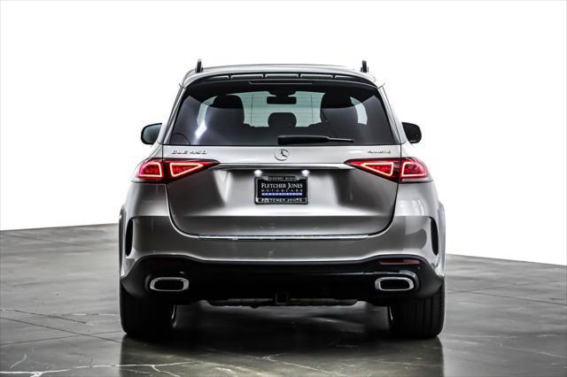 2023 mercedes-benz gle 450