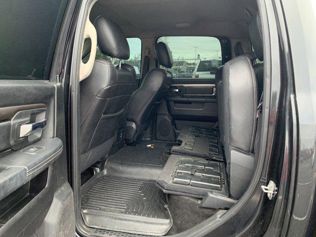 2016 ram 1500 sport