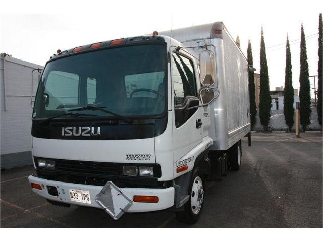 2003 isuzu for sale in honolulu, hawaii