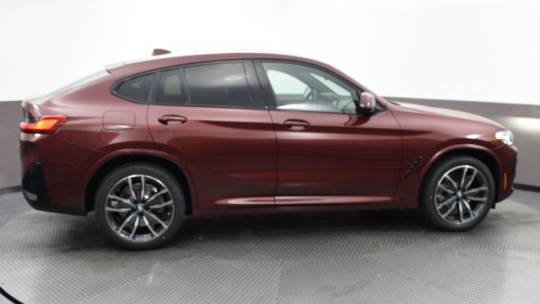 2022 bmw x4 xdrive30i