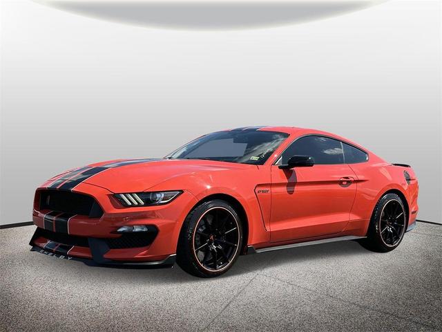2016 ford shelby gt350 base