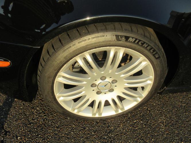 used 2007 mercedes-benz e 350 sedan brandon, ms 39042 for sale in brandon, mississippi