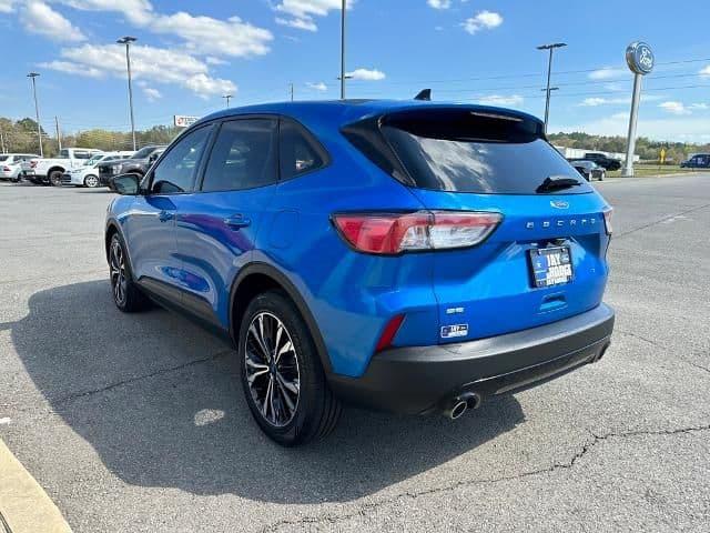 2021 ford escape se in dabney, arkansas