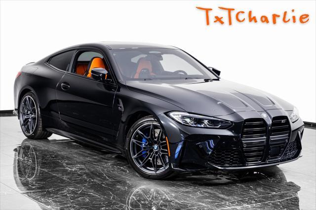 2024 bmw m4 base