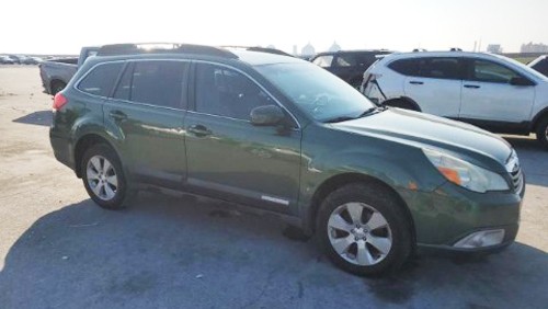 2011 subaru outback for sale in louisiana by owner