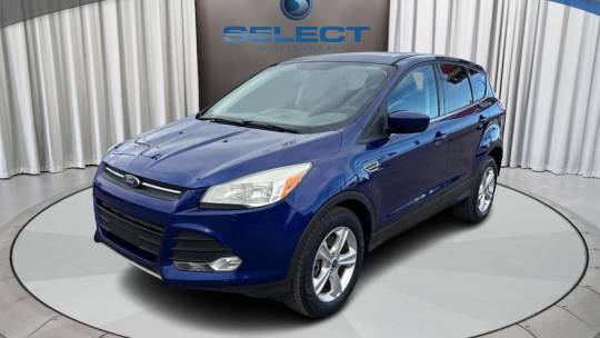2013 Ford Escape