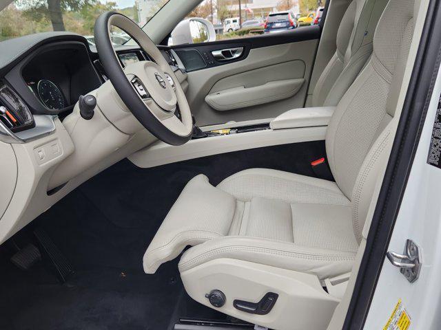 2019 volvo xc60 t5 inscription