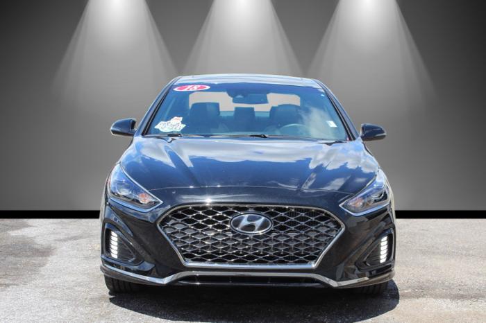 used 2018 hyundai sonata limited montgomery, al 36116 for sale in montgomery, alabama
