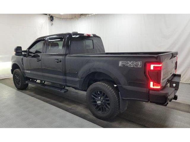 2021 ford f-250
