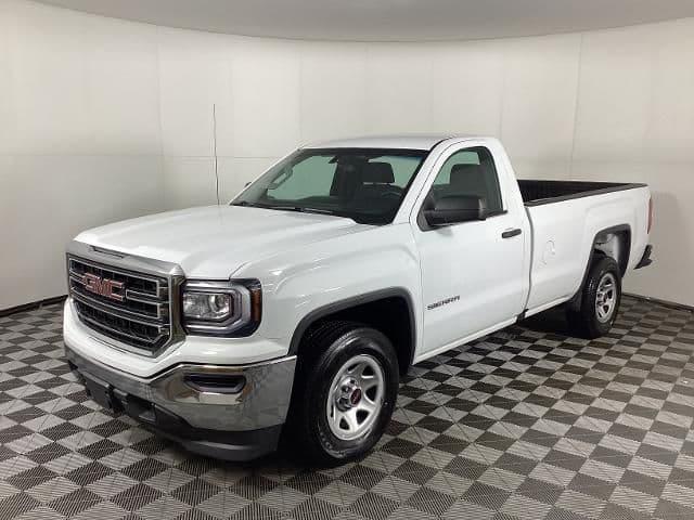 2018 gmc sierra 1500 base in grandville, michigan