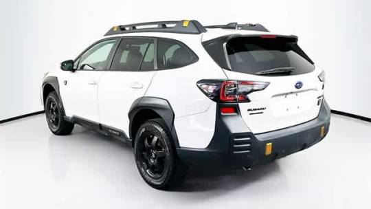 2023 Subaru Outback