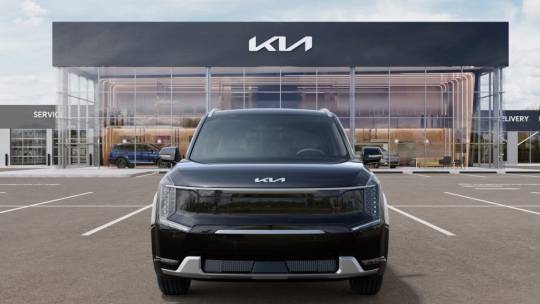 2024 Kia EV9