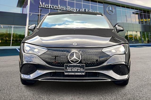 2024 mercedes-benz eqe 350 4matic