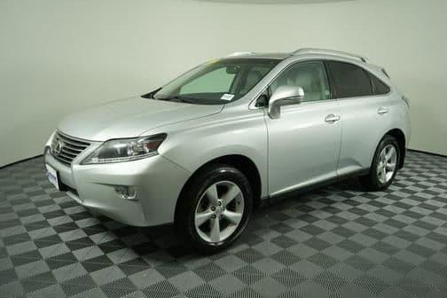 2015 lexus rx 350 in canton, michigan