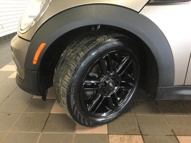 used 2014 mini cooper convertible duluth, mn 55811 for sale in duluth, minnesota