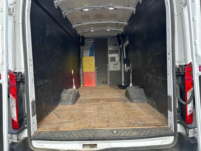 2020 ford transit-350 base