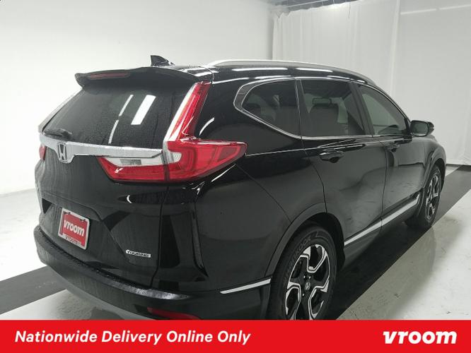 used 2018 honda cr-v fwd touring yakima - pasco - richland - ke, wa 98901 for sale in east selah, washington
