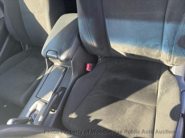 2011 honda accord ex