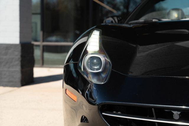 2016 ferrari california t
