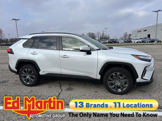 2024 toyota rav4 hybrid limited