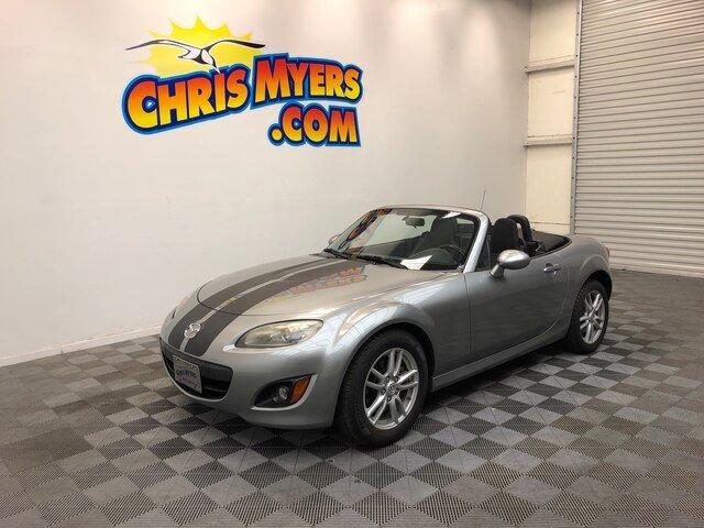used 2012 mazda mx-5 miata sport daphne, al 36526 for sale in daphne, alabama