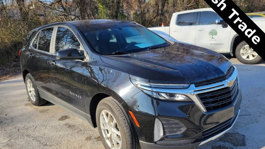 used 2022 chevrolet equinox lt $18,900great deal 64,000 mi. location: harrison