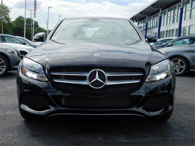 certified 2018 mercedes-benz c 300 4matic sedan wilmington, de 19805 for sale in wilmington, delaware
