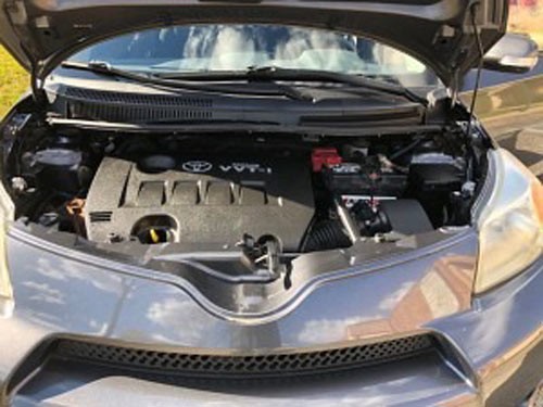 2008 scion xd for sale in illinois by owner