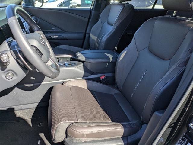 2024 lexus tx 350 luxury