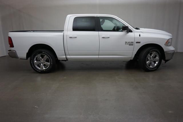 new 2019 ram 1500 4x4 crew cab classic slt portland, or 97232 for sale in portland, oregon
