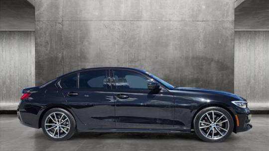 2022 BMW 3 series