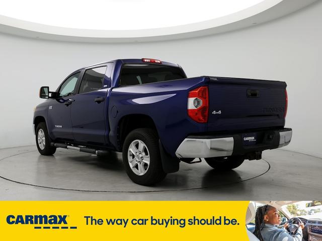 2015 toyota tundra sr5