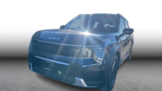 2024 Kia EV9