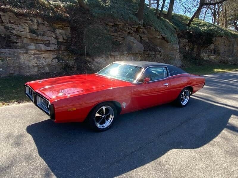 dodge charger special edition