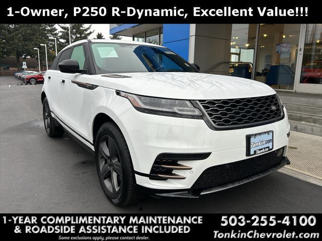 2022 land rover range rover velar p250 s r-dynamic