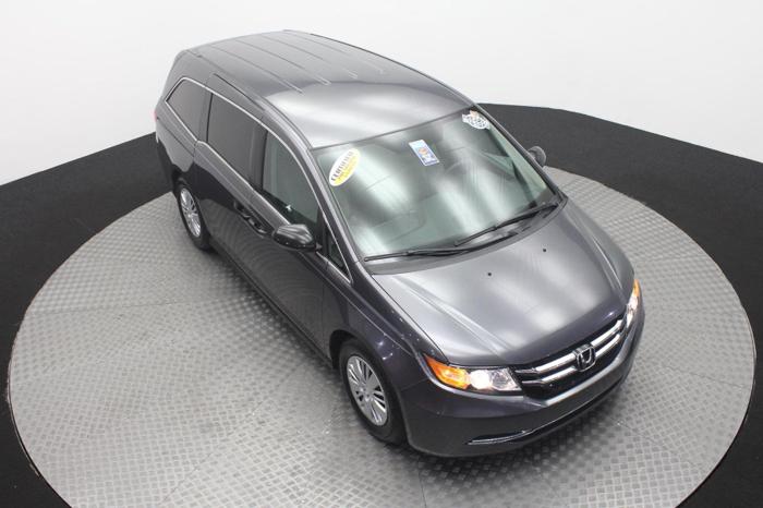 used 2016 honda odyssey lx temple hills, md 20748 for sale in camp springs, maryland