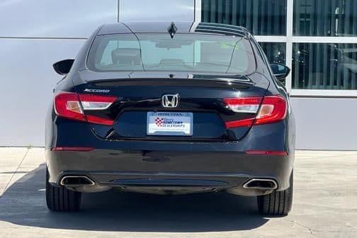 2022 honda accord sport 1.5t in cairo, oregon