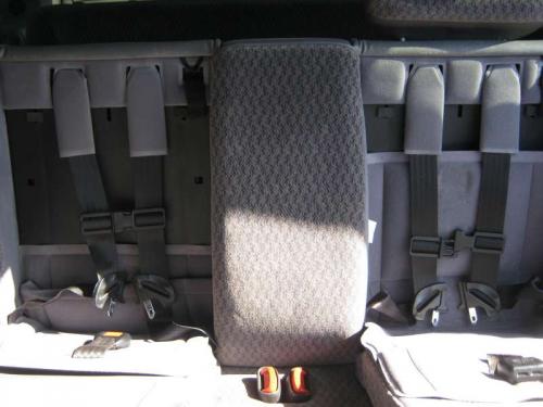 2000 chrysler grand voyager se in oregon