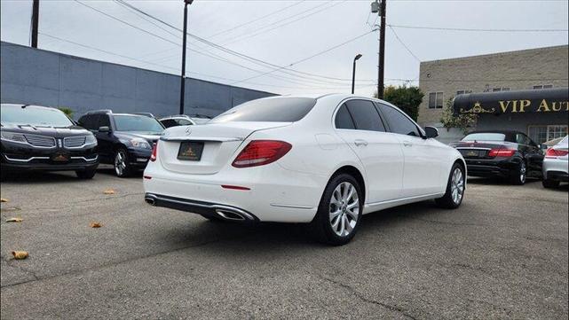 2018 mercedes-benz e-class e 300