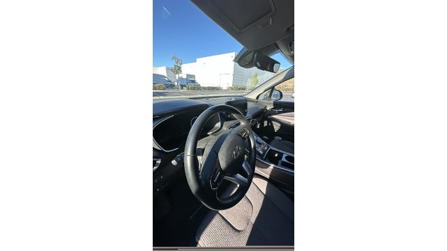 2022 hyundai santa fe plug-in hybrid sel convenience