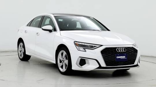 2023 Audi M11 (A3)