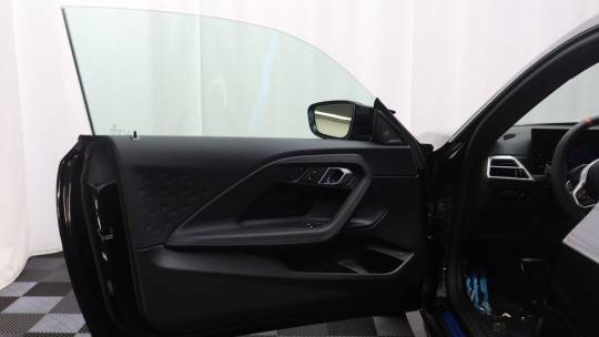 2025 BMW 2 series