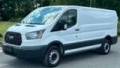 2017 ford transit 150