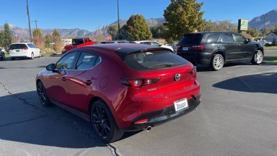 2024 Mazda