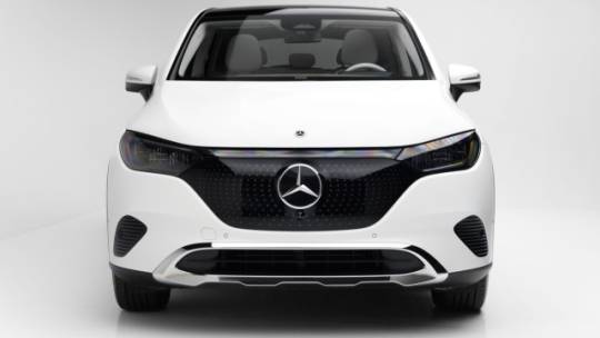2023 Mercedes-Benz EQE SUV