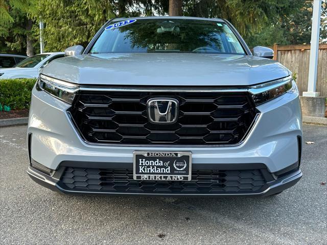 2023 honda cr-v ex awd
