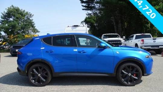 2024 Dodge Hornet
