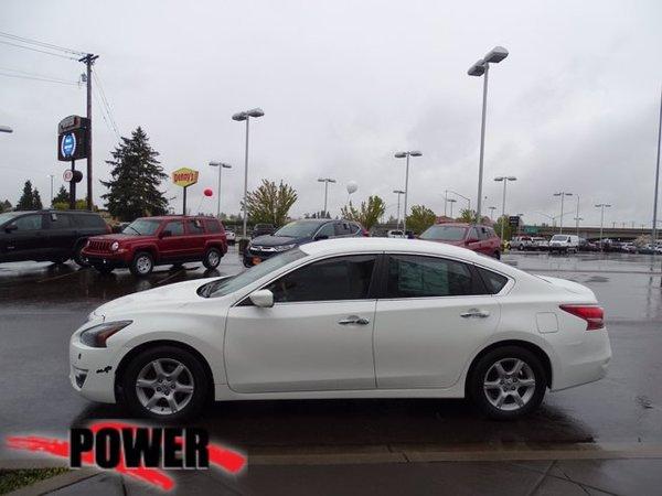 2013 nissan altima in columbus, ohio