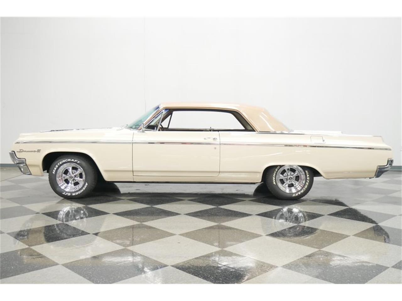 1964 oldsmobile dynamic 88