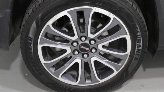 2020 GMC Acadia